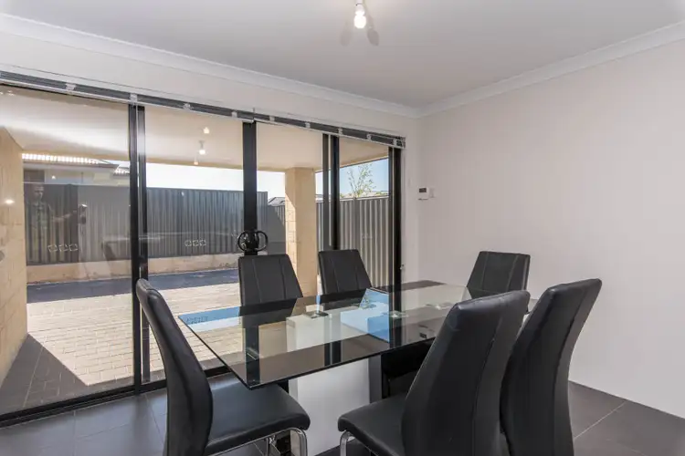 Sixth view of Homely house listing, 16 Relic Boulevard, Aveley WA 6069