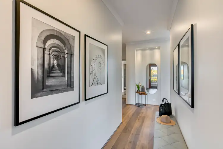 Third view of Homely house listing, 16 Portage Way, Geographe WA 6280