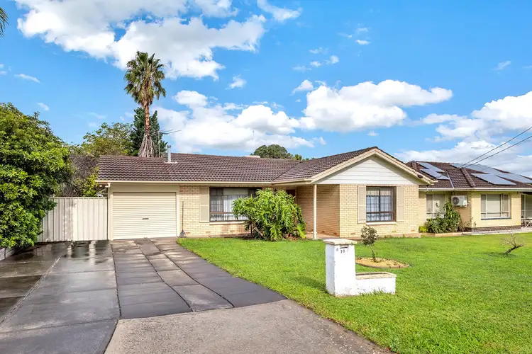 Main view of Homely house listing, 10 Bice Avenue, Port Noarlunga SA 5167