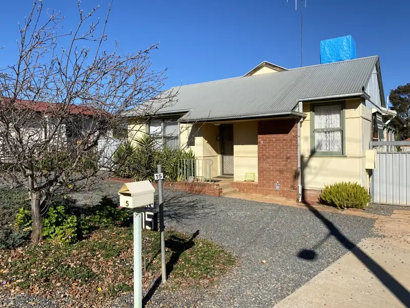 Main view of Homely house listing, 15 Gallop Avenue, Parkes NSW 2870
