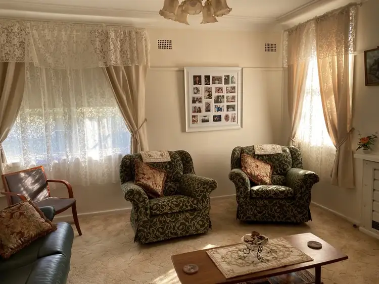 Second view of Homely house listing, 15 Gallop Avenue, Parkes NSW 2870