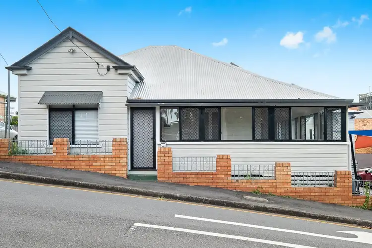 Second view of Homely house listing, 667 Stanley Street, Woolloongabba QLD 4102