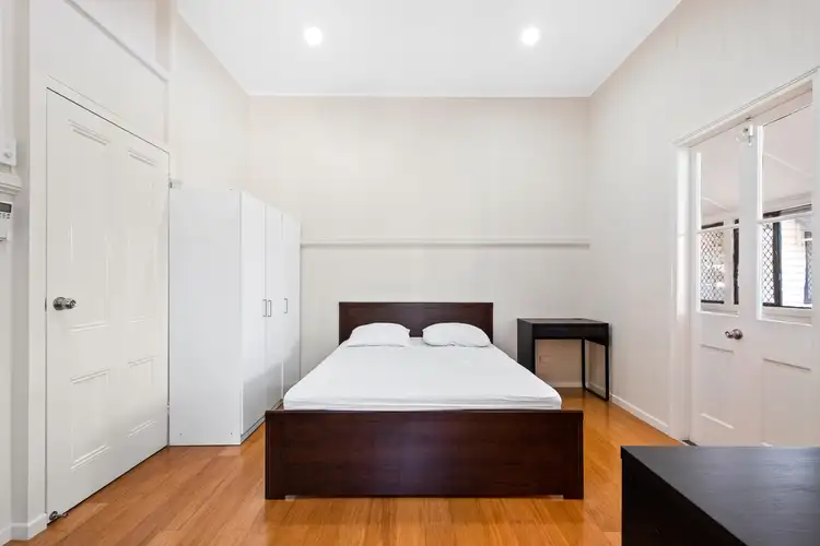 Fifth view of Homely house listing, 667 Stanley Street, Woolloongabba QLD 4102