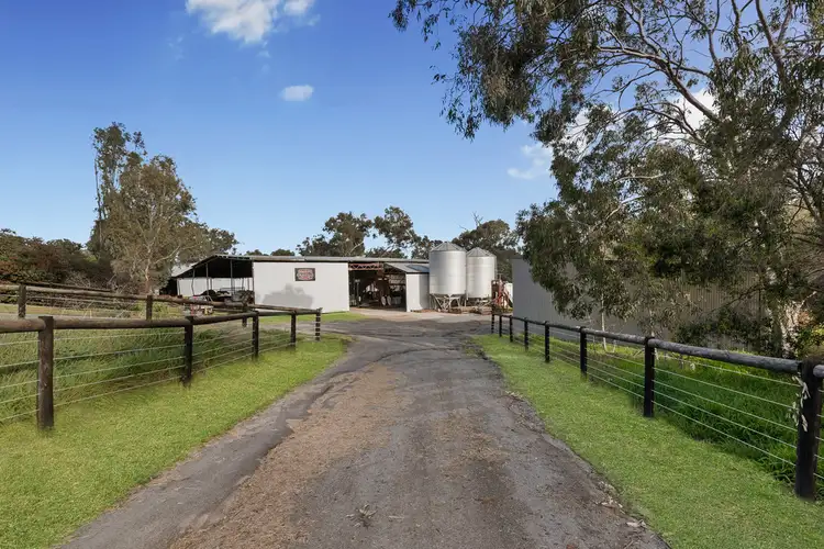 346 Euroa-Strathbogie Road, Euroa VIC 3666