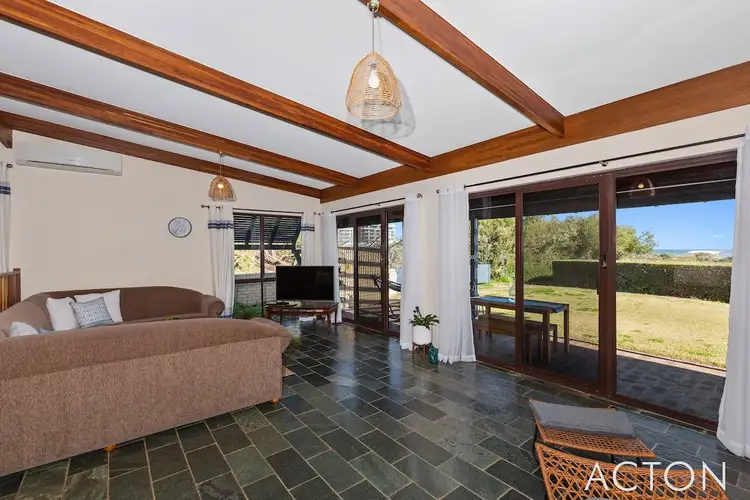 Fifth view of Homely unit listing, 1/90 Ormsby Terrace, Mandurah WA 6210