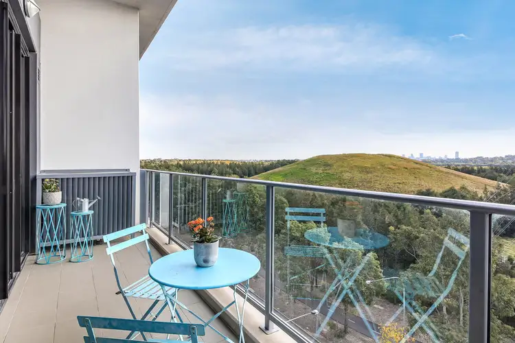 Main view of Homely apartment listing, 803/49 Hill Road, Wentworth Point NSW 2127