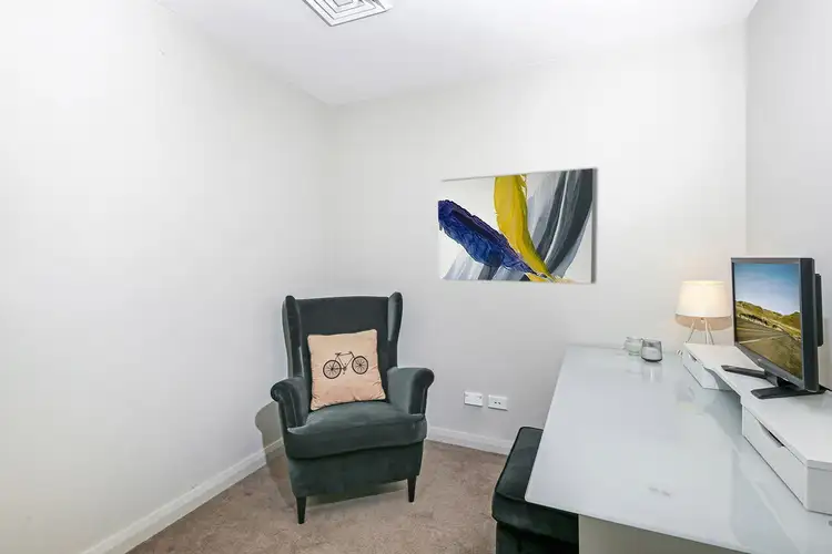 Sixth view of Homely apartment listing, 803/49 Hill Road, Wentworth Point NSW 2127