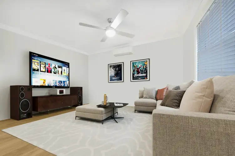 Second view of Homely house listing, 6 Vedders Drive, Heritage Park QLD 4118