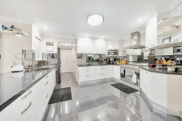 Third view of Homely house listing, 6 Vedders Drive, Heritage Park QLD 4118