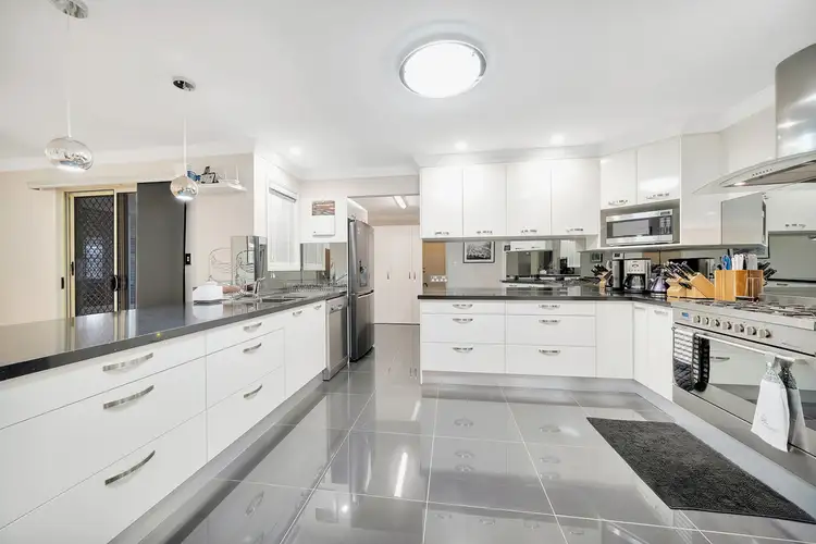 Fourth view of Homely house listing, 6 Vedders Drive, Heritage Park QLD 4118