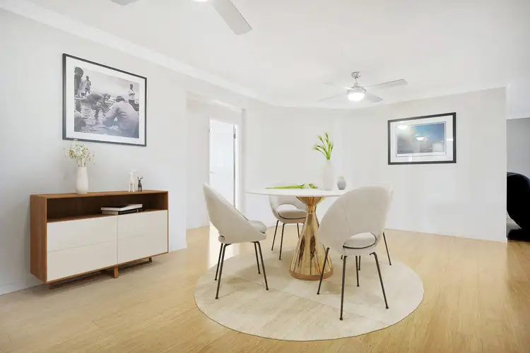 Fifth view of Homely house listing, 6 Vedders Drive, Heritage Park QLD 4118