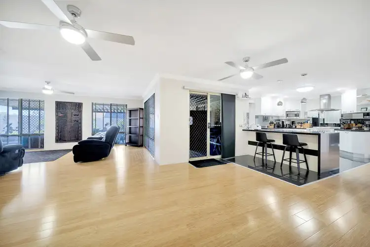 Sixth view of Homely house listing, 6 Vedders Drive, Heritage Park QLD 4118