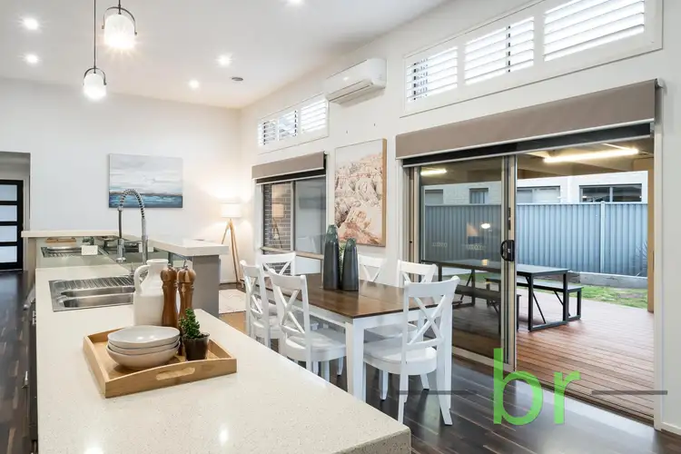 Third view of Homely house listing, 21 Weerana Way, Lara VIC 3212