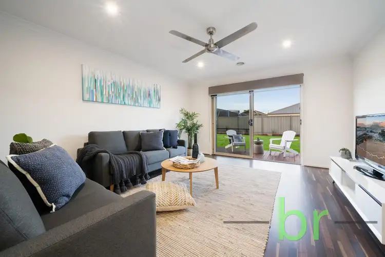 Fourth view of Homely house listing, 21 Weerana Way, Lara VIC 3212