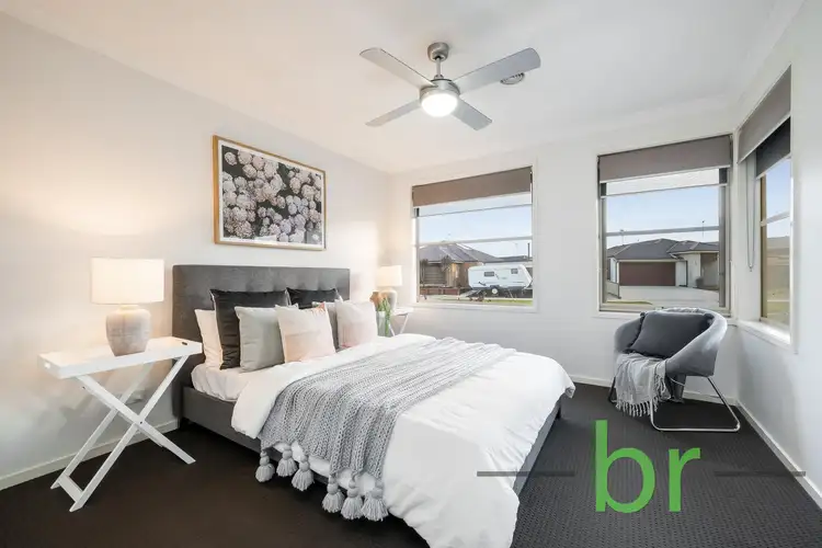 Sixth view of Homely house listing, 21 Weerana Way, Lara VIC 3212