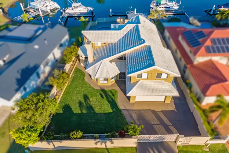51 Plymouth Court, Raby Bay QLD 4163