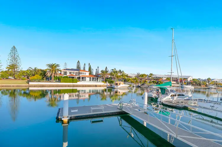 Second view of Homely house listing, 51 Plymouth Court, Raby Bay QLD 4163