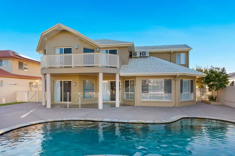 Third view of Homely house listing, 51 Plymouth Court, Raby Bay QLD 4163