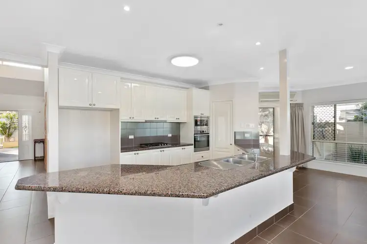 Fourth view of Homely house listing, 51 Plymouth Court, Raby Bay QLD 4163