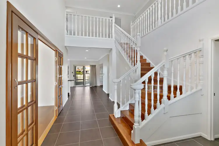 Fifth view of Homely house listing, 51 Plymouth Court, Raby Bay QLD 4163