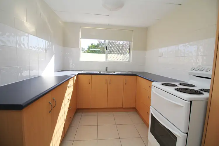 Fourth view of Homely unit listing, 4/165 Francis Street, West End QLD 4810