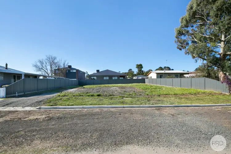 109 Pasco Street, Creswick VIC 3363