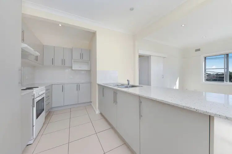 Second view of Homely unit listing, 1/56 Moverly Road, Maroubra NSW 2035