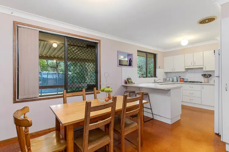 Fourth view of Homely house listing, 18 Moruya Drive, Port Macquarie NSW 2444