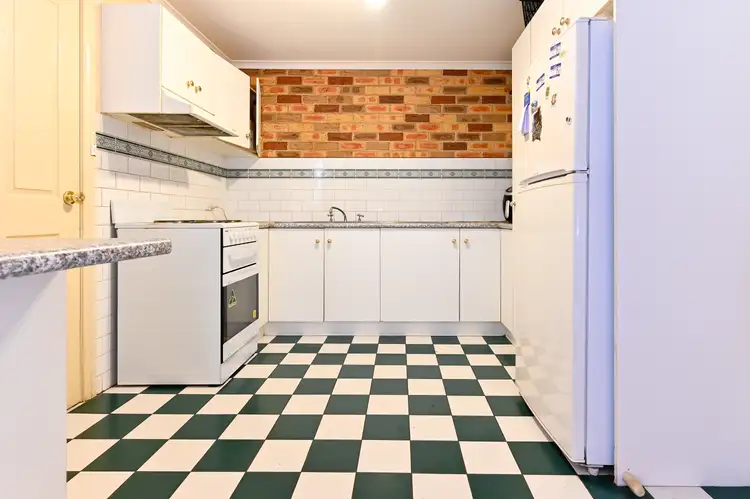 Second view of Homely house listing, 6/185 Yambil Street, Griffith NSW 2680