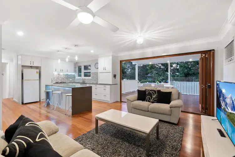 Third view of Homely house listing, 4 Besson Street, Stafford Heights QLD 4053