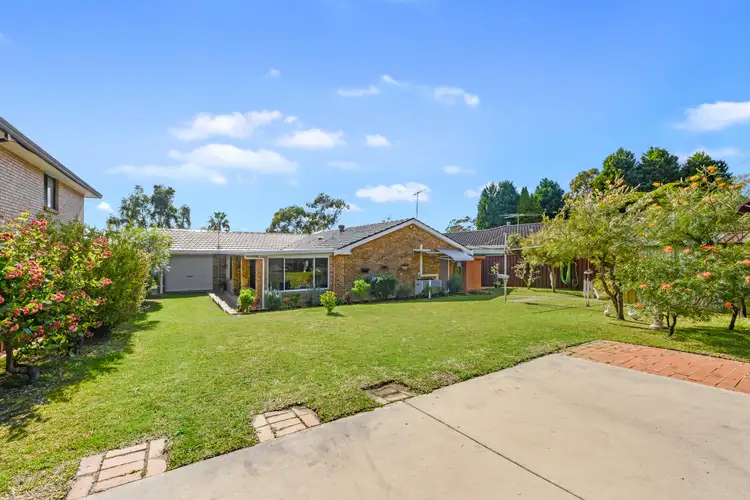 12 Bobbin Place, Bangor NSW 2234