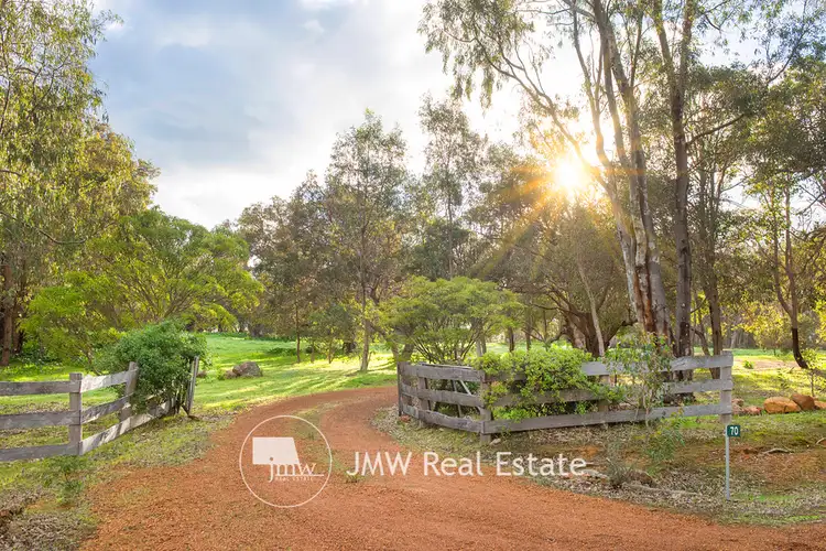 70 Endicott Loop, Dunsborough WA 6281