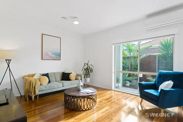 Second view of Homely townhouse listing, 4/212 Queen Street, Altona VIC 3018