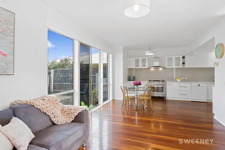 Sixth view of Homely townhouse listing, 4/212 Queen Street, Altona VIC 3018