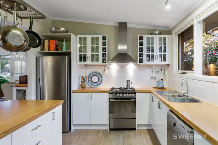 Third view of Homely house listing, 5 Moore Court, Seaholme VIC 3018