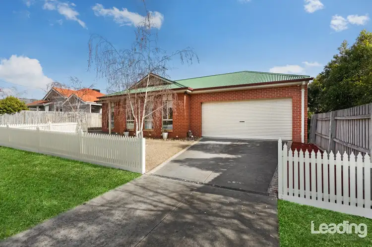 Second view of Homely unit listing, 1/30 Ligar Street, Sunbury VIC 3429