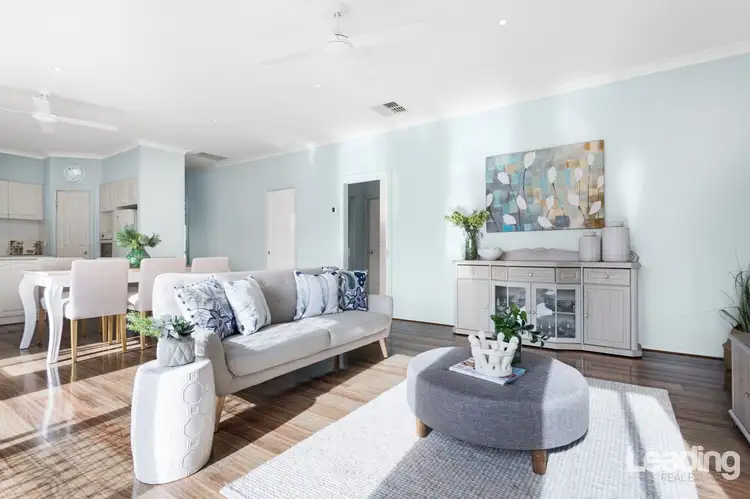 Third view of Homely unit listing, 1/30 Ligar Street, Sunbury VIC 3429