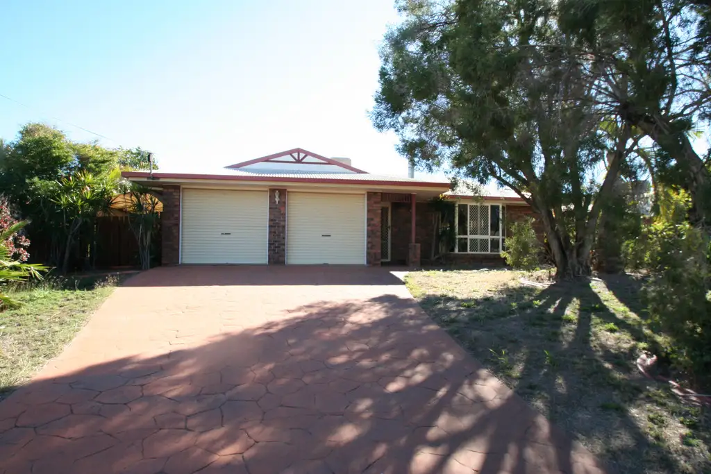 Main view of Homely house listing, 11 Cowan Crescent, Emerald QLD 4720