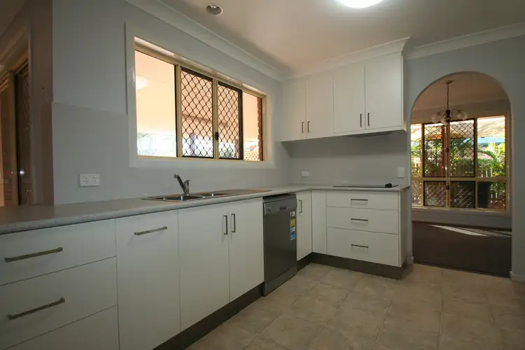 Second view of Homely house listing, 11 Cowan Crescent, Emerald QLD 4720