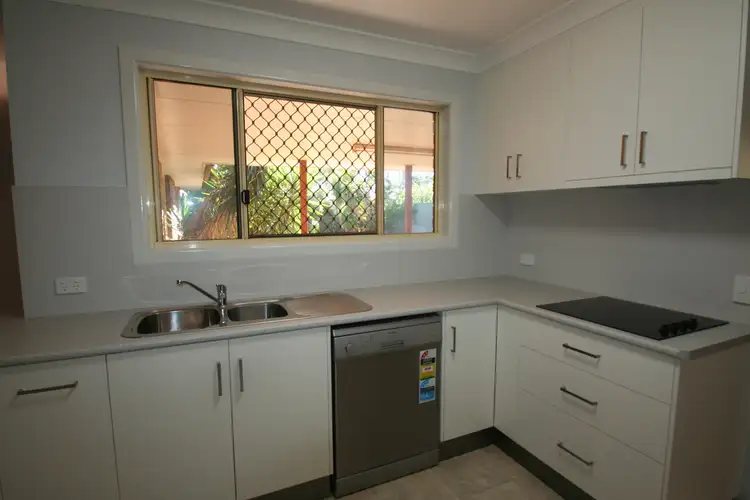 Third view of Homely house listing, 11 Cowan Crescent, Emerald QLD 4720
