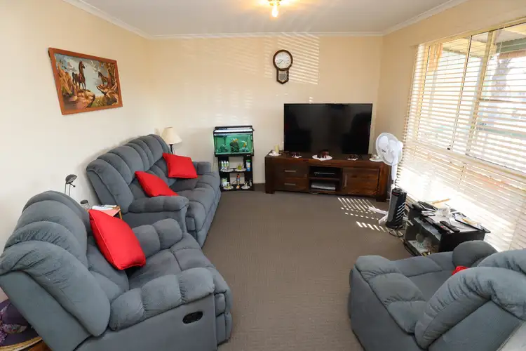 Second view of Homely house listing, 10 Rons Rd, Regency Downs QLD 4341