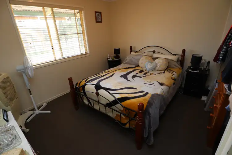 Fifth view of Homely house listing, 10 Rons Rd, Regency Downs QLD 4341