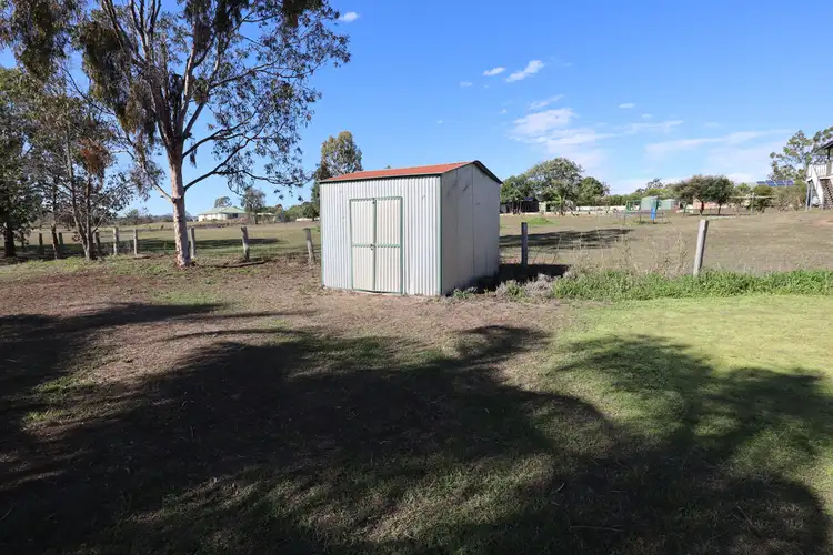 Seventh view of Homely house listing, 10 Rons Rd, Regency Downs QLD 4341