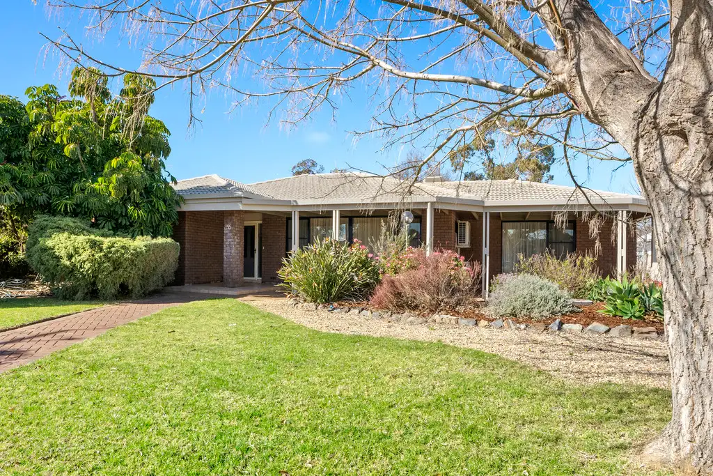 Main view of Homely house listing, 55 Murtho Street, Renmark SA 5341