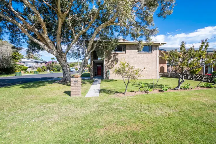 Second view of Homely house listing, 6 SUSAN STREET, Yamba NSW 2464