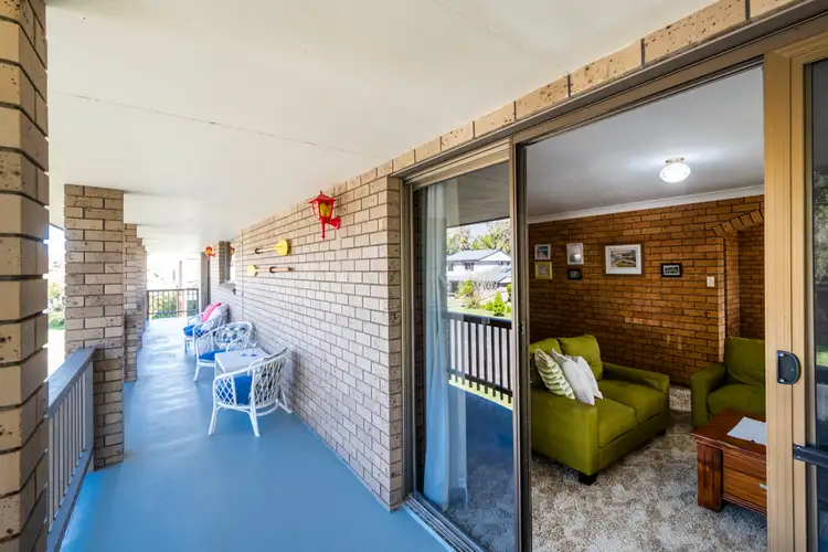 Third view of Homely house listing, 6 SUSAN STREET, Yamba NSW 2464