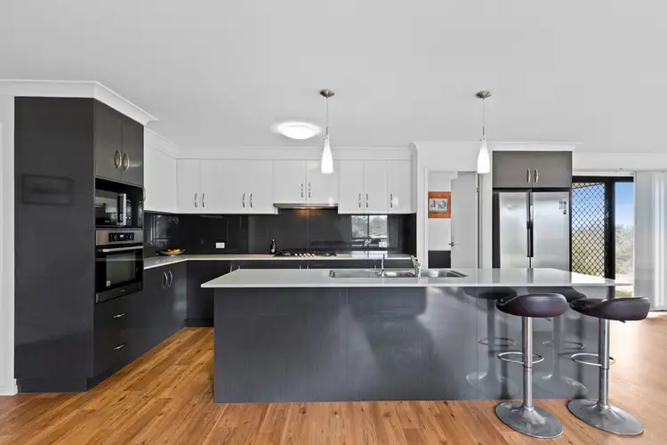 Third view of Homely house listing, 7 Hamilton Drive, Vale View QLD 4352