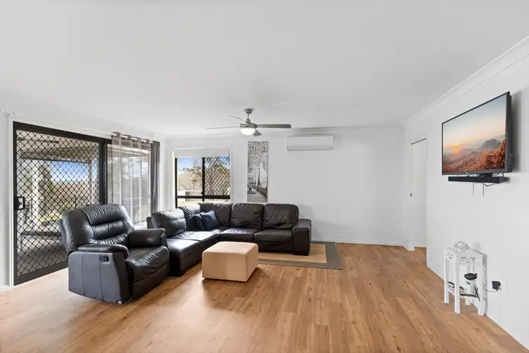 Fourth view of Homely house listing, 7 Hamilton Drive, Vale View QLD 4352