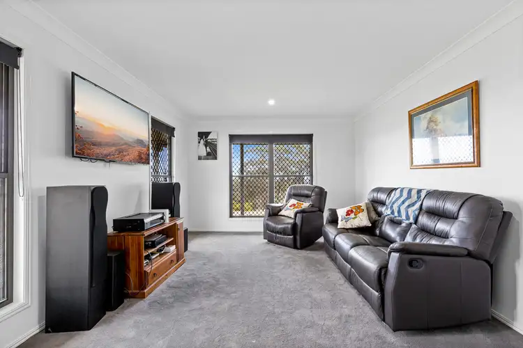 Fifth view of Homely house listing, 7 Hamilton Drive, Vale View QLD 4352
