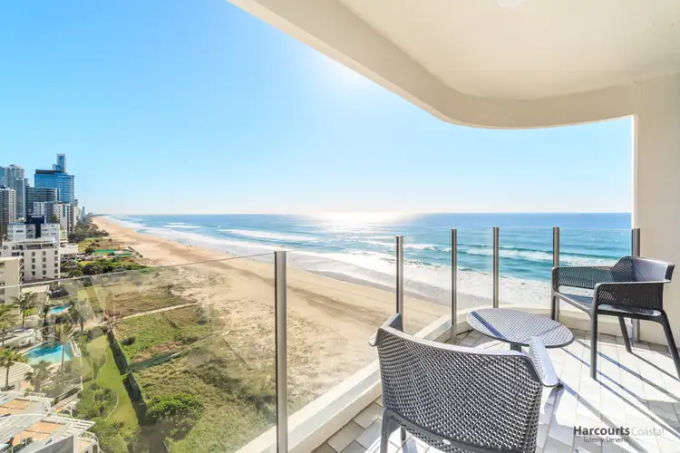 24/3 Garfield Terrace, Surfers Paradise QLD 4217